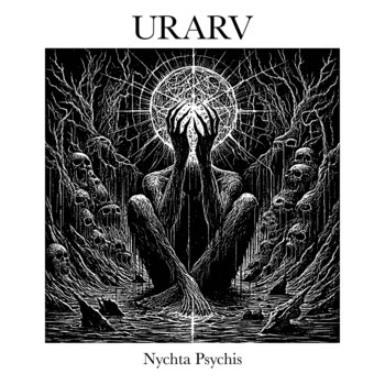 Cover of Nychta Psychis