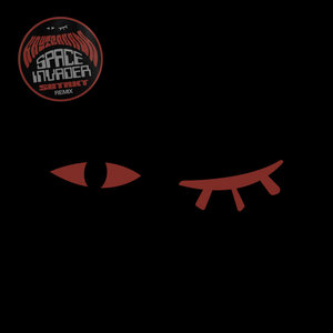 SPACE INVADER (SBTRKT REMIX)KAYTRANADA cover