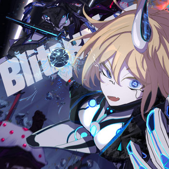 Blitzkrieg | Δ→Low