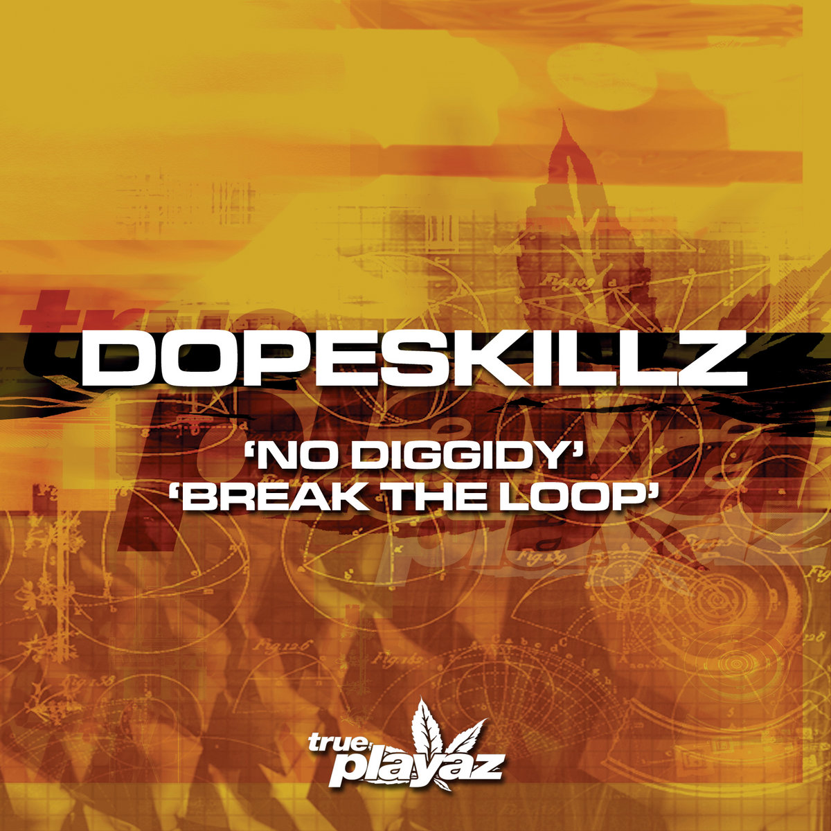L1 The Don – True Playaz Compilation We L1 The Don – True Playaz Compilation We All Ride – Cassette