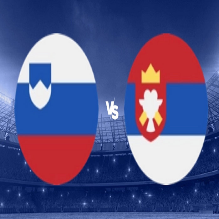 Slovenija Srbija V ŽIVO Prijenos Online Live EURO 2024, 20 / 06