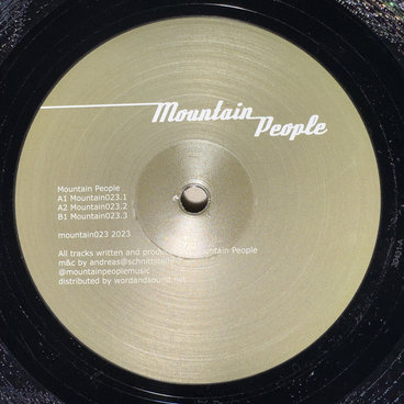 Mountain004 | The Mountain People | Mountain People