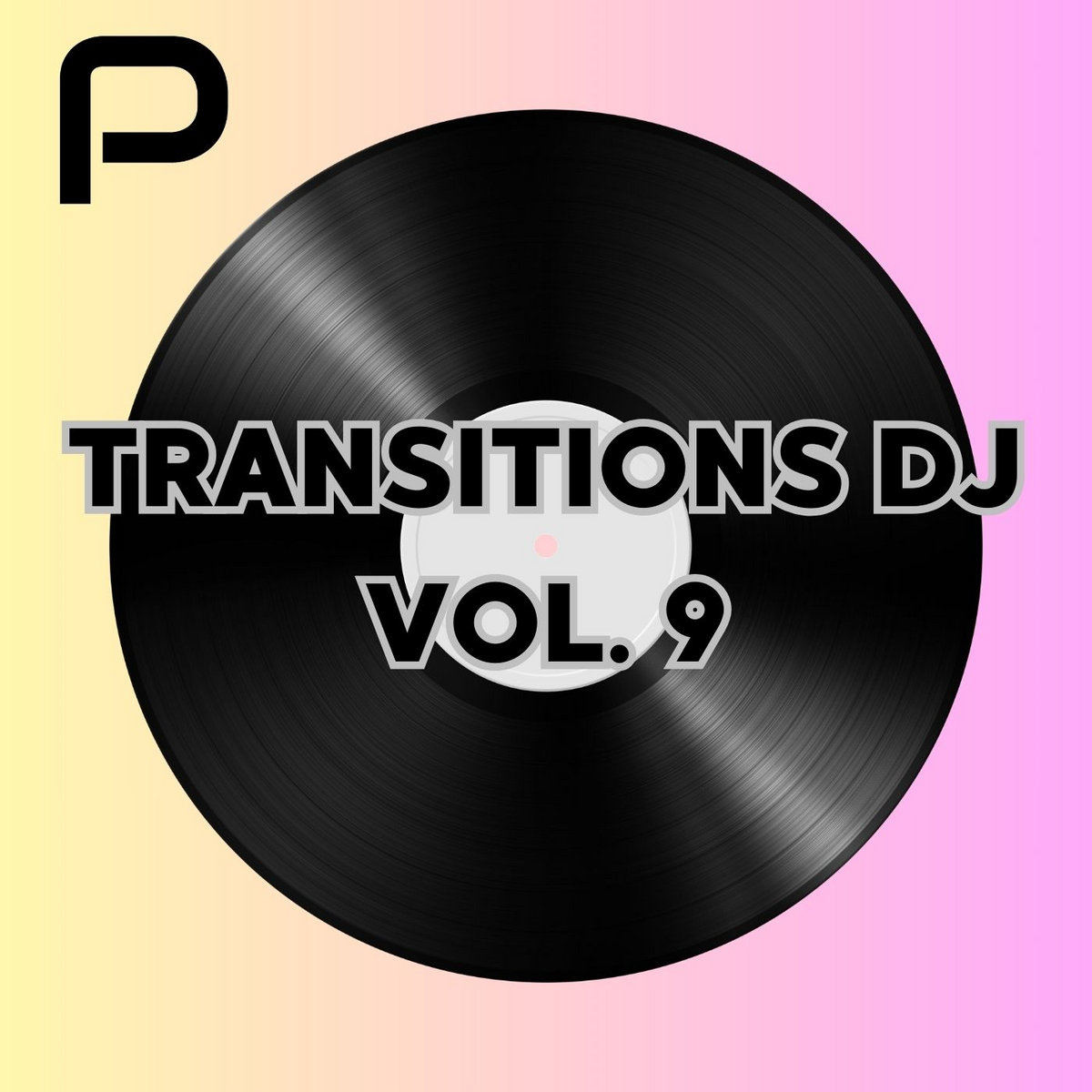 P Music Dj