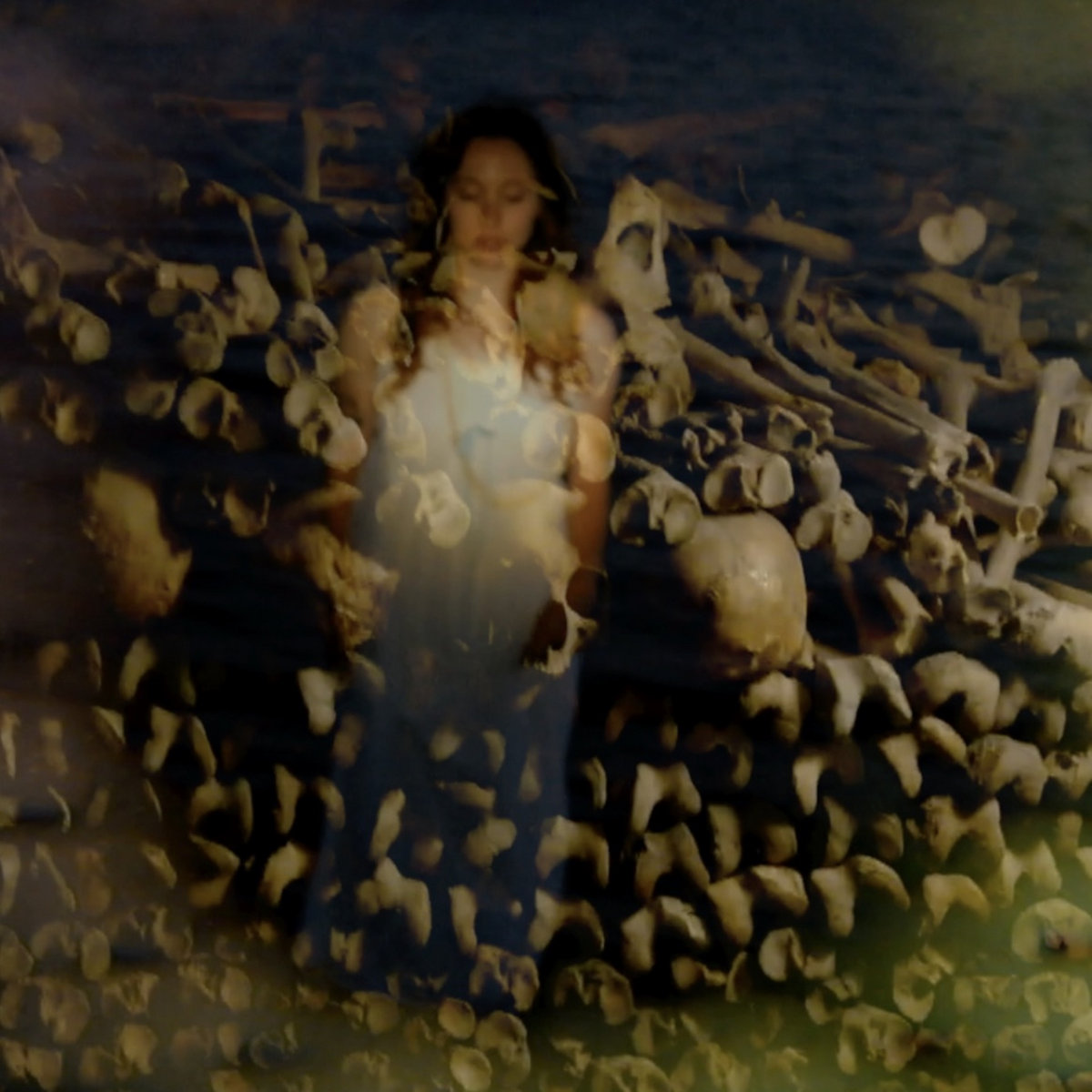 Chloe Drallos - Belt of Venus
