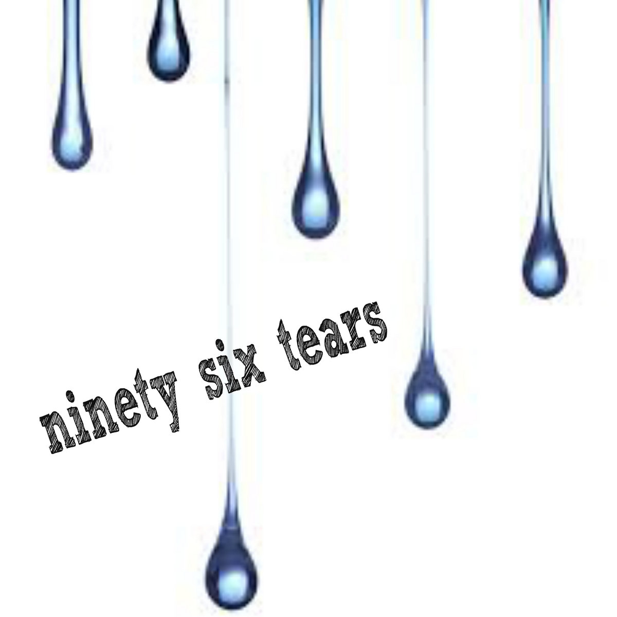 Ninety Six Tears Rik Surako ninety-six-tears-rik-surako