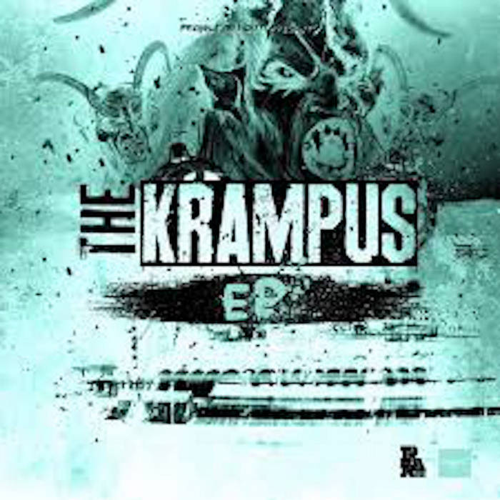 THE KRAMPUS EP 2 | Project Allout Records