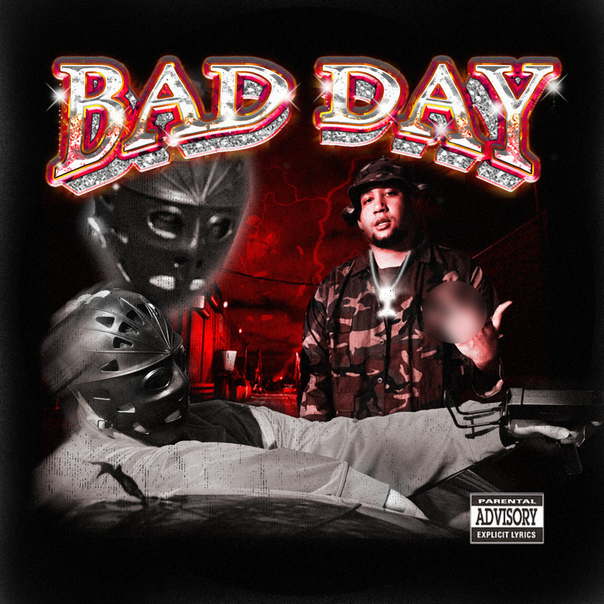 BAD DAY | APOC KRYSIS