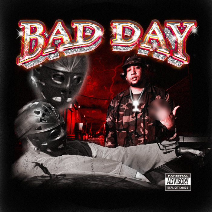 BAD DAY | APOC KRYSIS