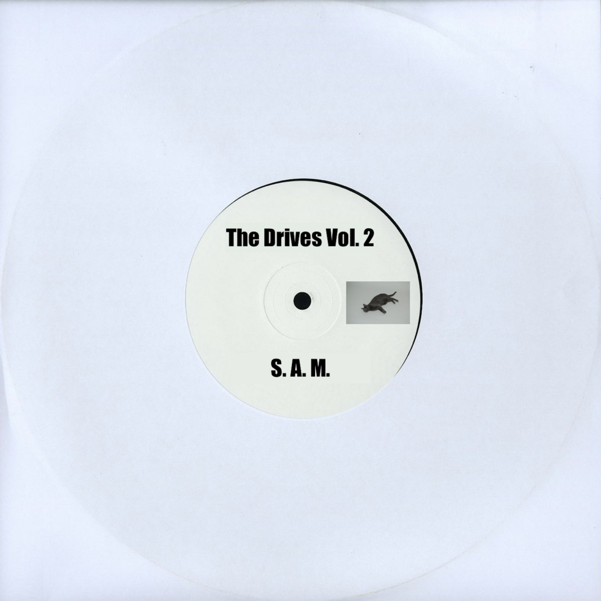 The Drives Vol. 2 | S.A.M.