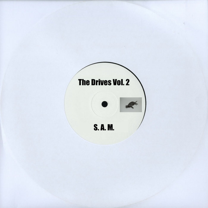 The Drives Vol. 2 | S.A.M.