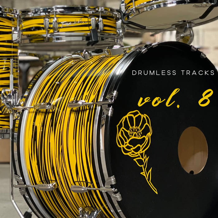 Drumless tracks new arrivals