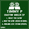 Chattin' Breeze EP