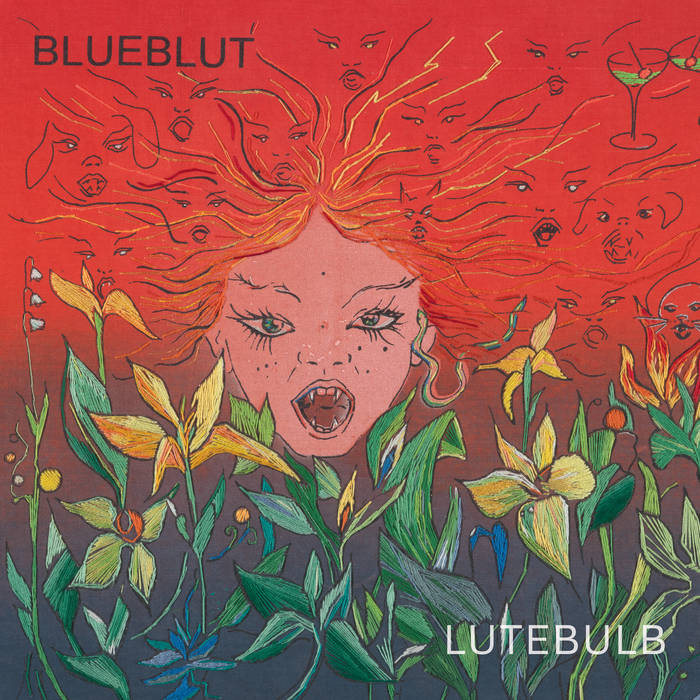 BlueBlutLutebulb