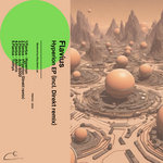 [PNH133] Flavius, Hyperion EP (incl. Direkt remix)