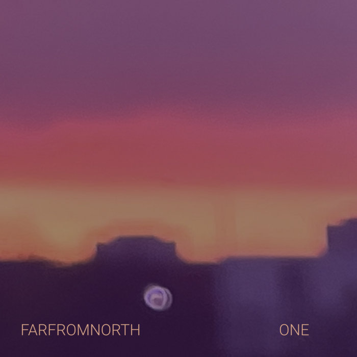 One | farfromnorth