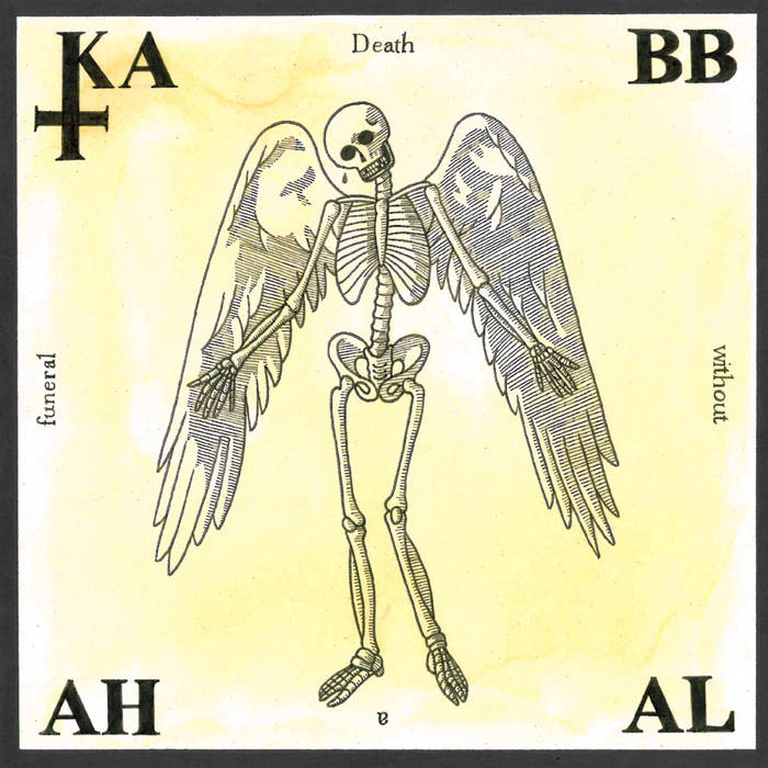 Kabbalah EP | Kabbalah