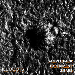 Sample Pack Experiment 2.Bars cover