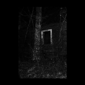 Black Door — Channeling Through Rectangular Windows