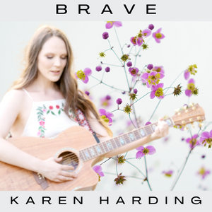 Brave (Acoustic Cover) cover