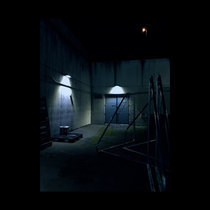 Fall Through cover art