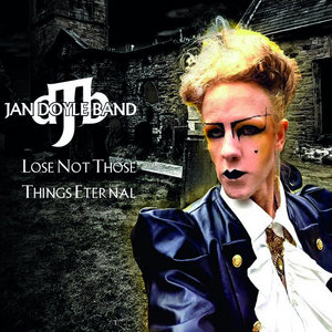 Lose Not Those Things Eternal (Ravenspurgh festival 2026 soundtrack) cover