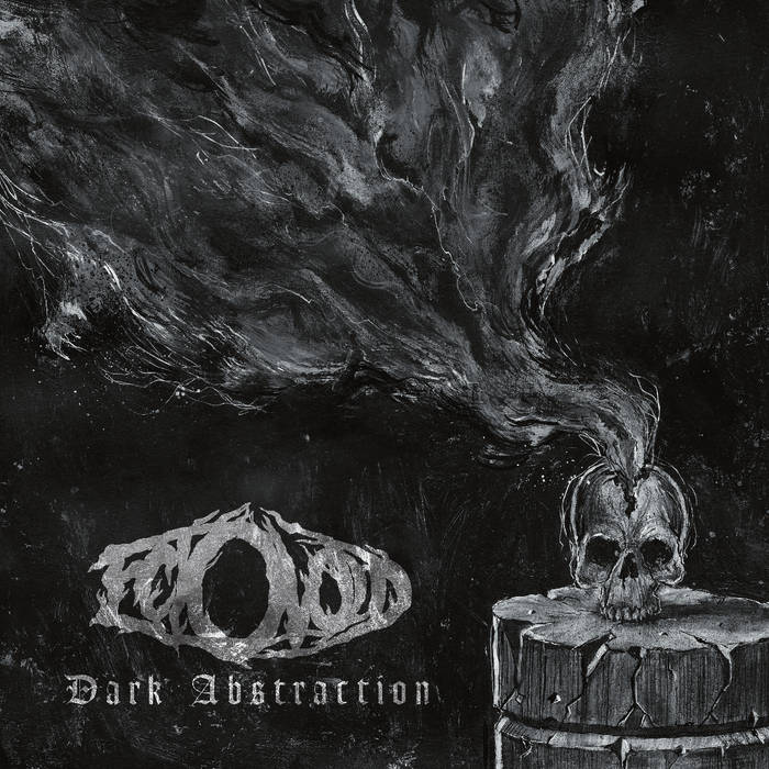 Dark Abstraction 12