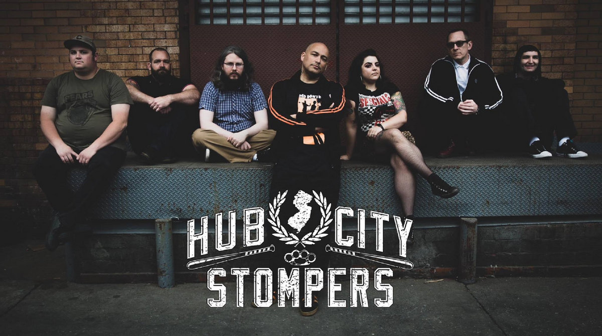 Suffer the Children | Hub City Stompers | What Do You Know About
