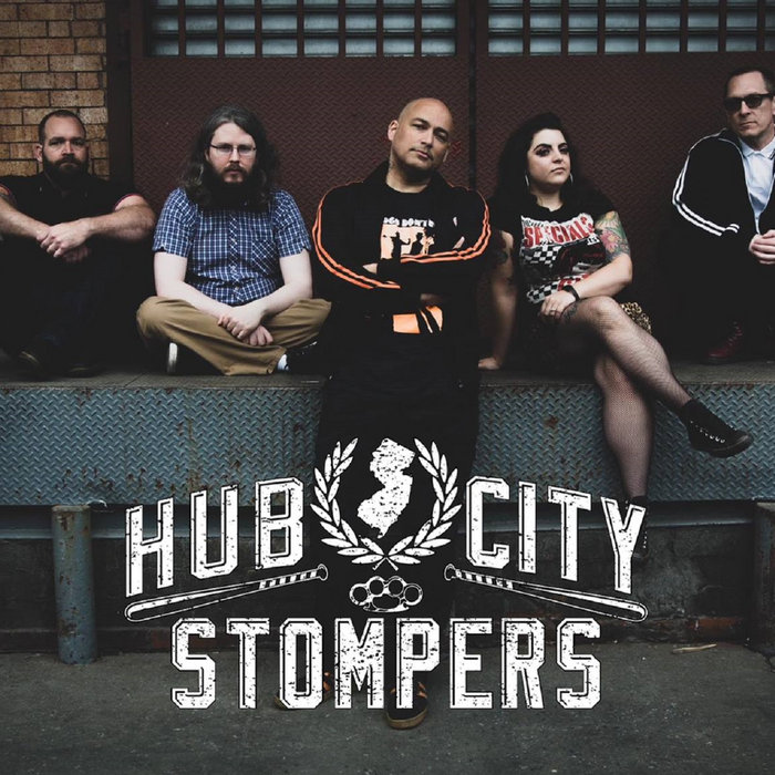 Suffer the Children | Hub City Stompers | What Do You Know About