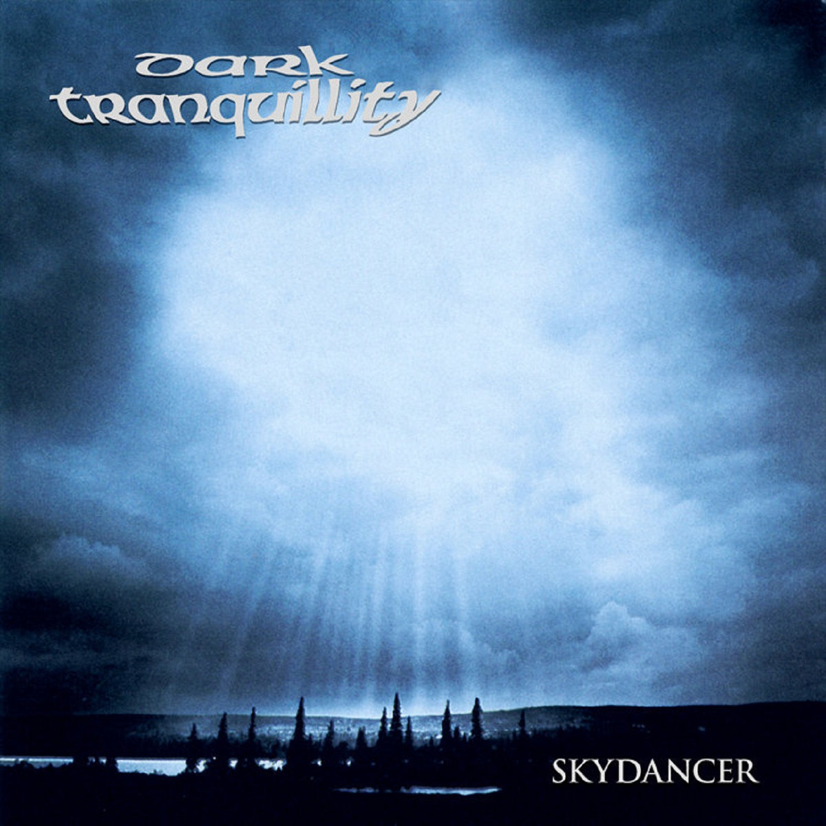Skydancer | Dark Tranquillity | Dusktone