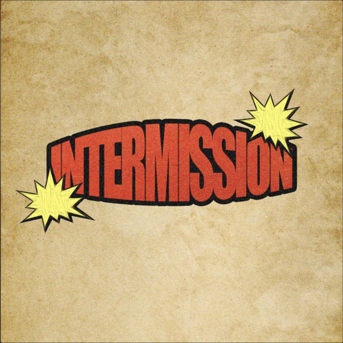 INTERMISSION - VOL 1 | ZENJAH, BRISKY | Zenjah