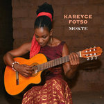 Kareyce Fotso - Mokte