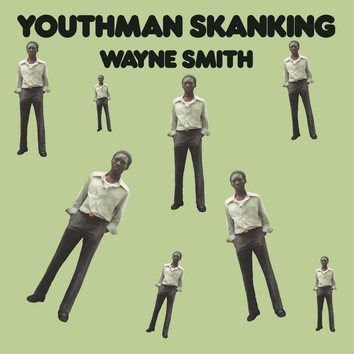 Youthman Skanking | Wayne Smith | VP Records