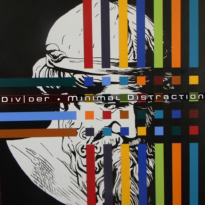 Minimal Distraction | Div|der | Basic Unit Productions