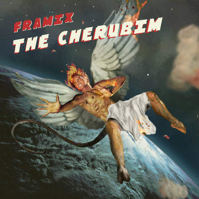 The Cherubim (Ep) | Framix