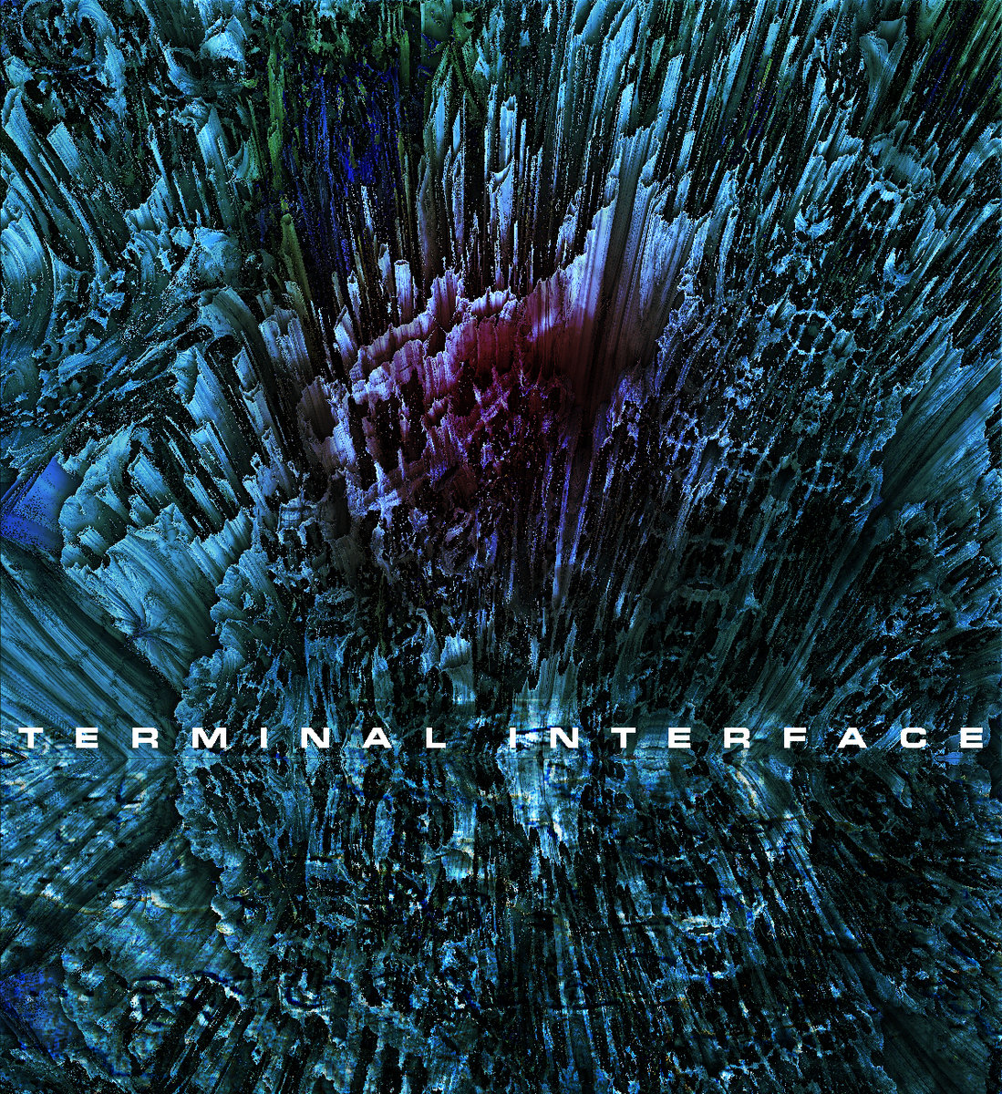 Terminal Interface | Various Artists | Terminal Window