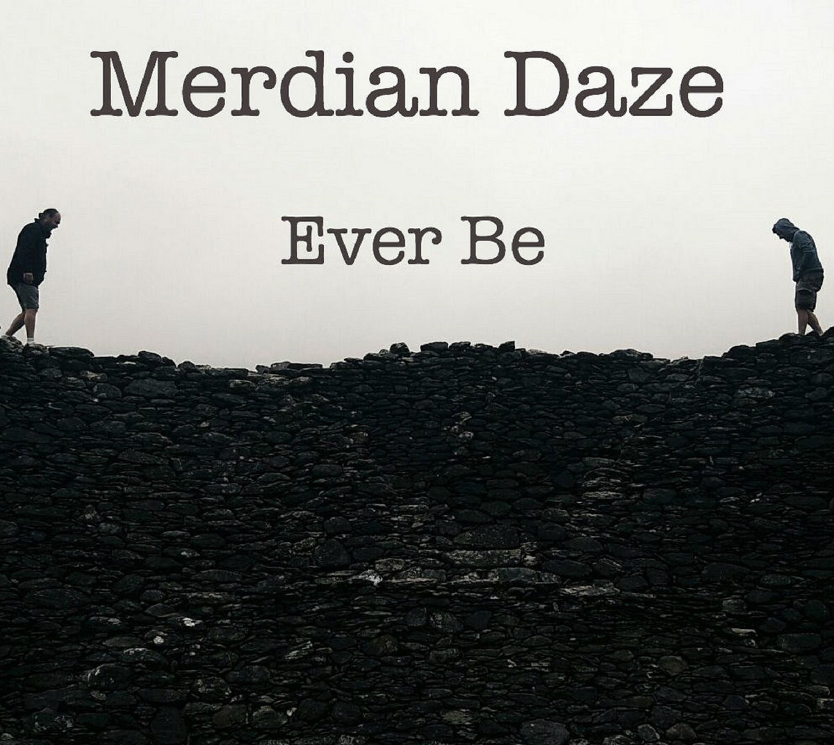 The Ever Be Ep cover
