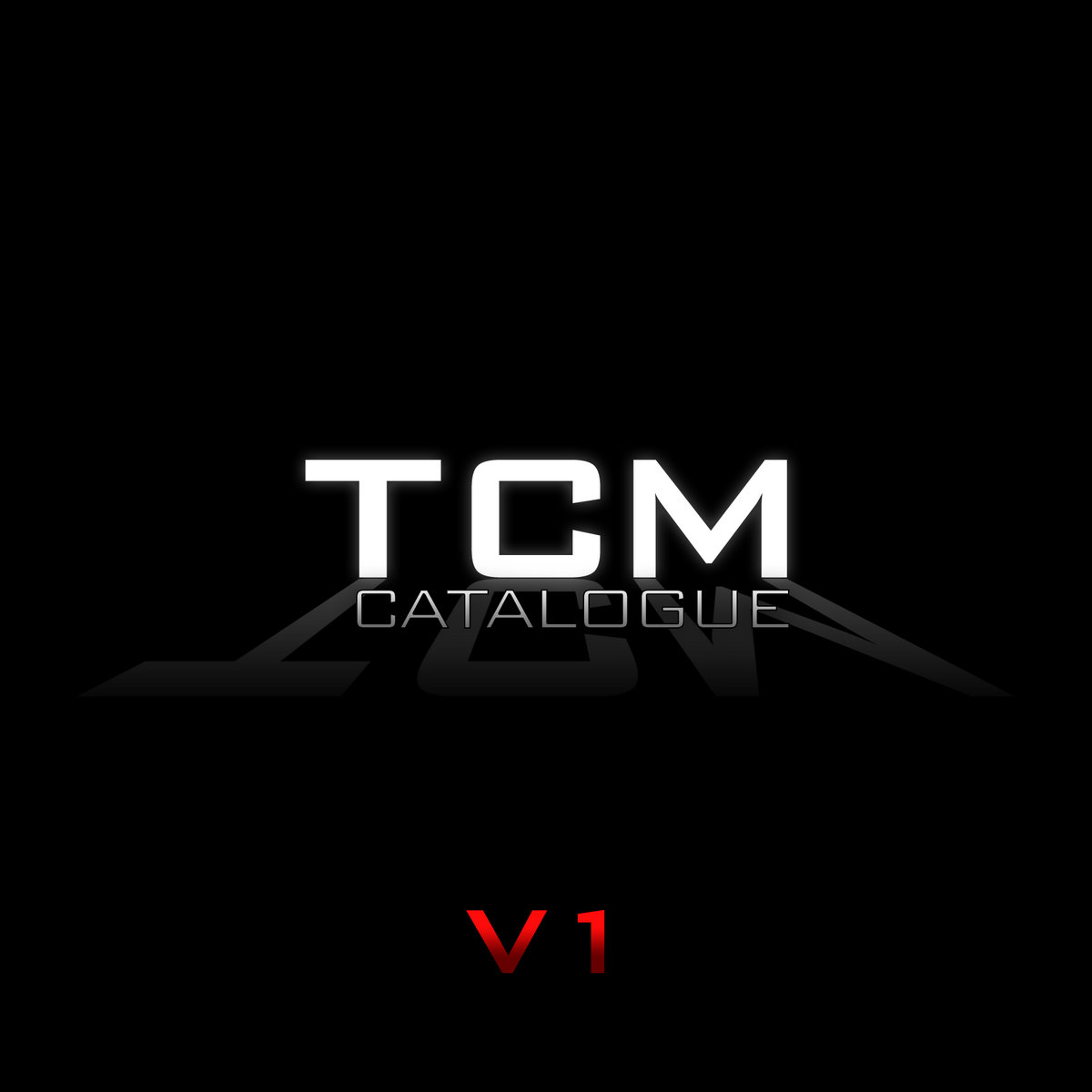 TCM Catalog V1 Tommy Coster