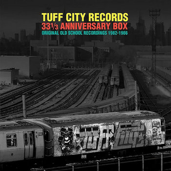 Music | Tuff City Records