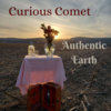 Authentic Earth Cover Art