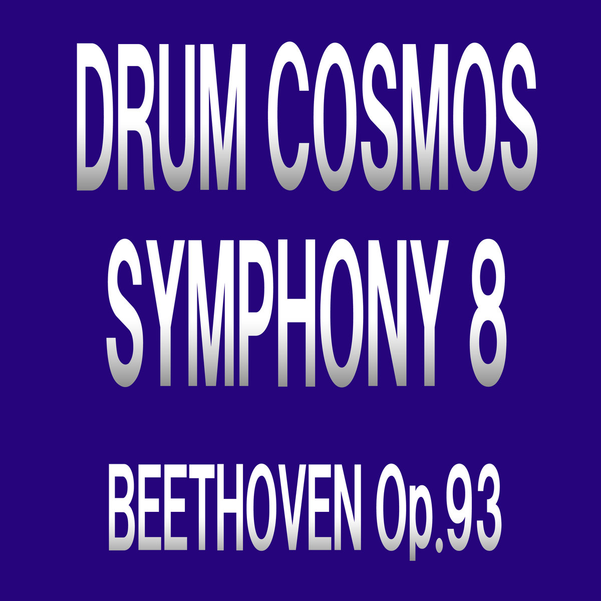 Beethoven Op 93 Ccc Ryokuen