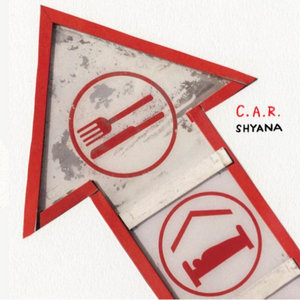 Shyana / Cecilia Road cover
