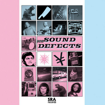 FOD - SOUND DEFECTS | FOD | SRA Records