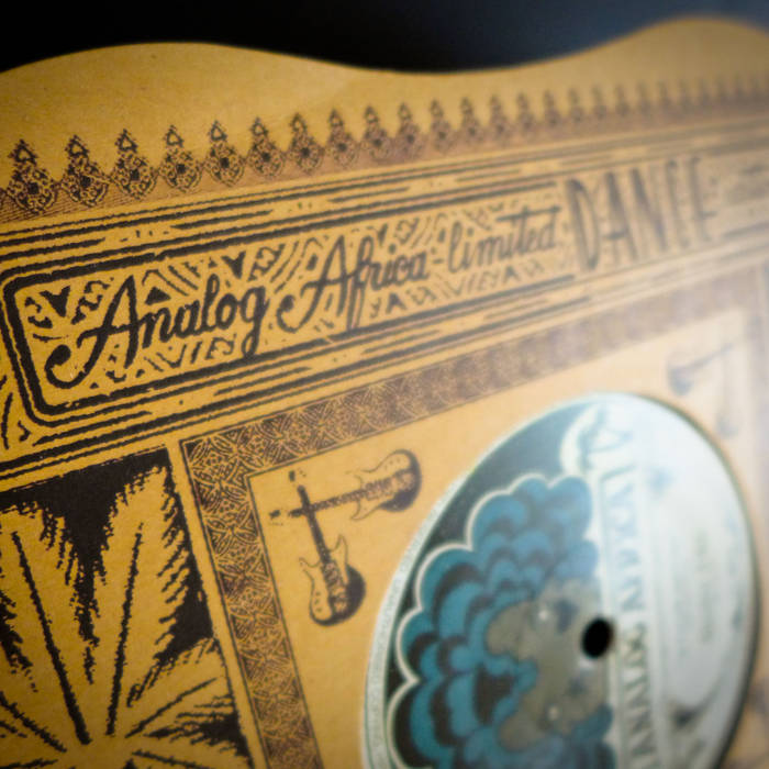 Imoikeme / Ododo (Limited Dance Edition Nr. 3) | Solo Hit | Analog