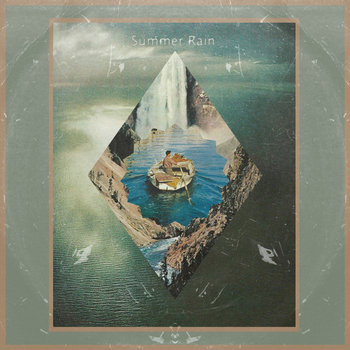 summer rain