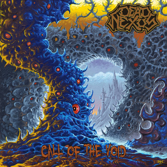 Call Of The Void (2024 EP) | Dead Nexus