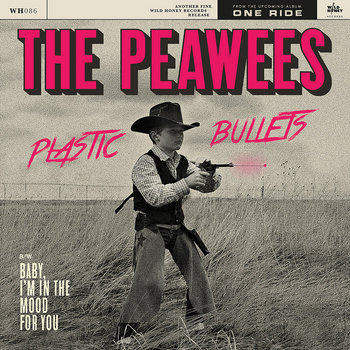 Music | The Peawees