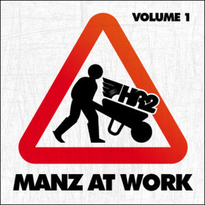 HolyRoller — Manz at work mixtape vol. 1Holy Roller productions