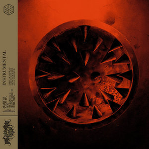 Innern (Instrumental) cover