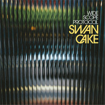 Swan Cake cover art