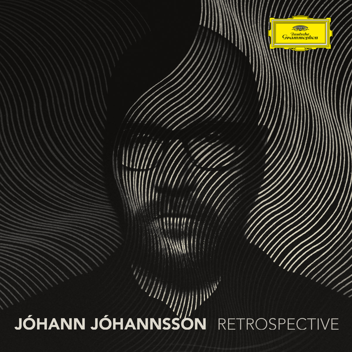 Retrospective II - Rarities | Johann Johannsson